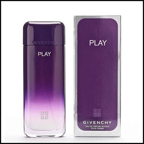 givenchy play for her intense sephora|Givenchy for women.